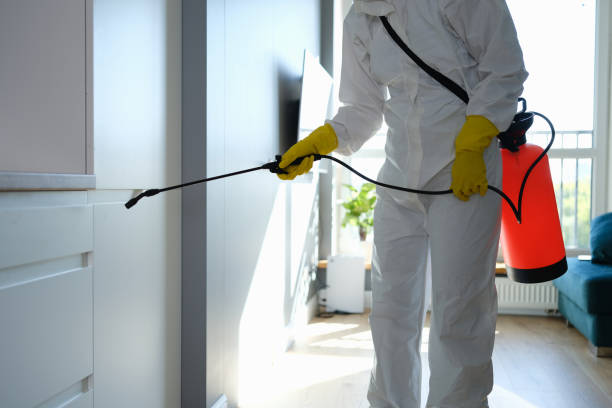 Real Estate Pest Inspections in Williamsport, MD